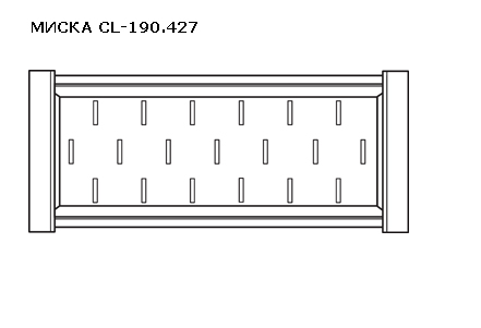 Aquasanita   CL190.458