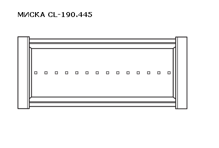 Aquasanita  CL190.445