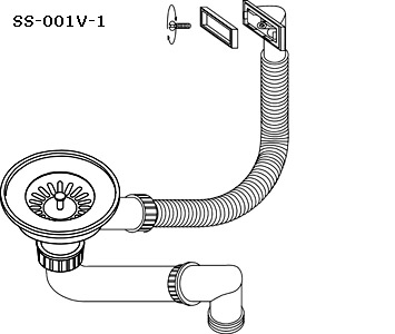 AQF-001V